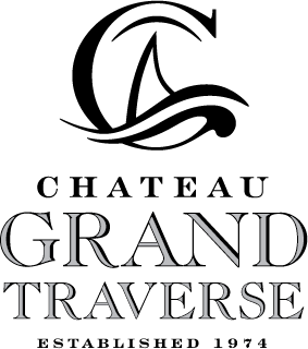 Chateau Grand Traverse logo